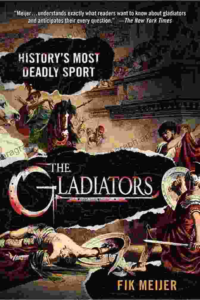 The Gladiator Master Book Cover Featuring A Fierce Gladiator In Battle The Gladiator S Master Fae Sutherland