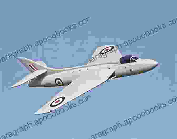 The Hawker Hunter Prototype Hawker Hunter In British Service (FlightCraft 16)