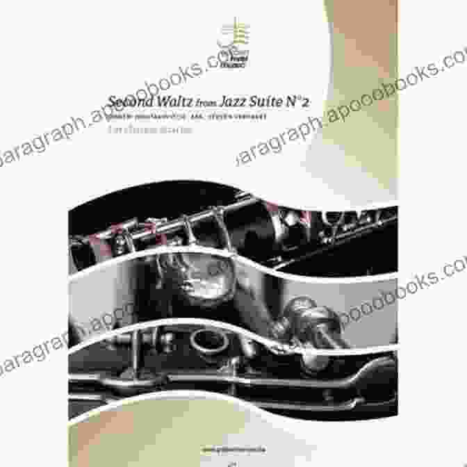 The Legacy And Influence Of Valse From Second Jazz Suite On Jazz And Classical Music Valse 2 From Second Jazz Suite: Piano 4 Hands (Music For Piano 4 Hands 53)