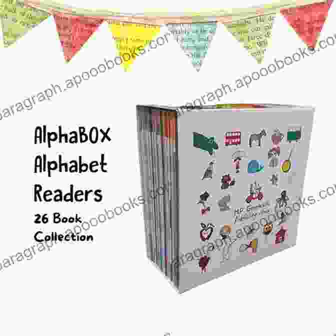 The Letter Alphabox Alphabet Readers Collection, A Series Of Interactive Books That Make Learning The Alphabet Fun And Engaging. Snake S Snacks: The Letter S (AlphaBOX Alphabet Readers Collection)