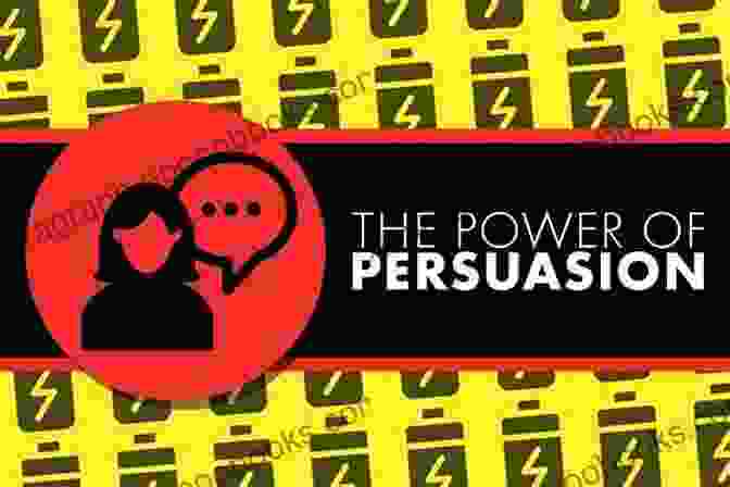 The Power Of Persuasion: Convincing And Inspiring Others Richer Speaking Sandy Millin