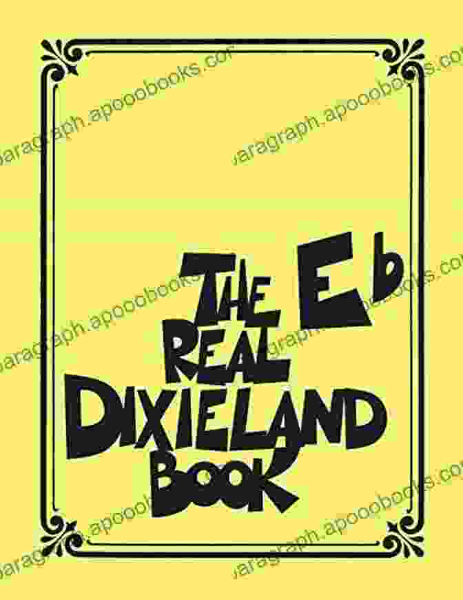 The Real Dixieland Real Series Eb Tuba The Real Dixieland Real Series: Eb Instruments