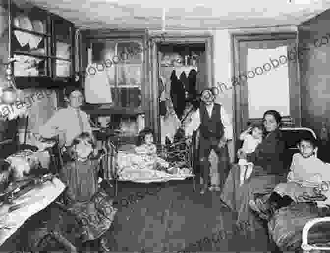 The Tenement Museum, Showcasing The Living Conditions Of Immigrant Families Greater Than A Tourist Manhattan New York USA: 50 Travel Tips From A Local (Greater Than A Tourist New York Series)