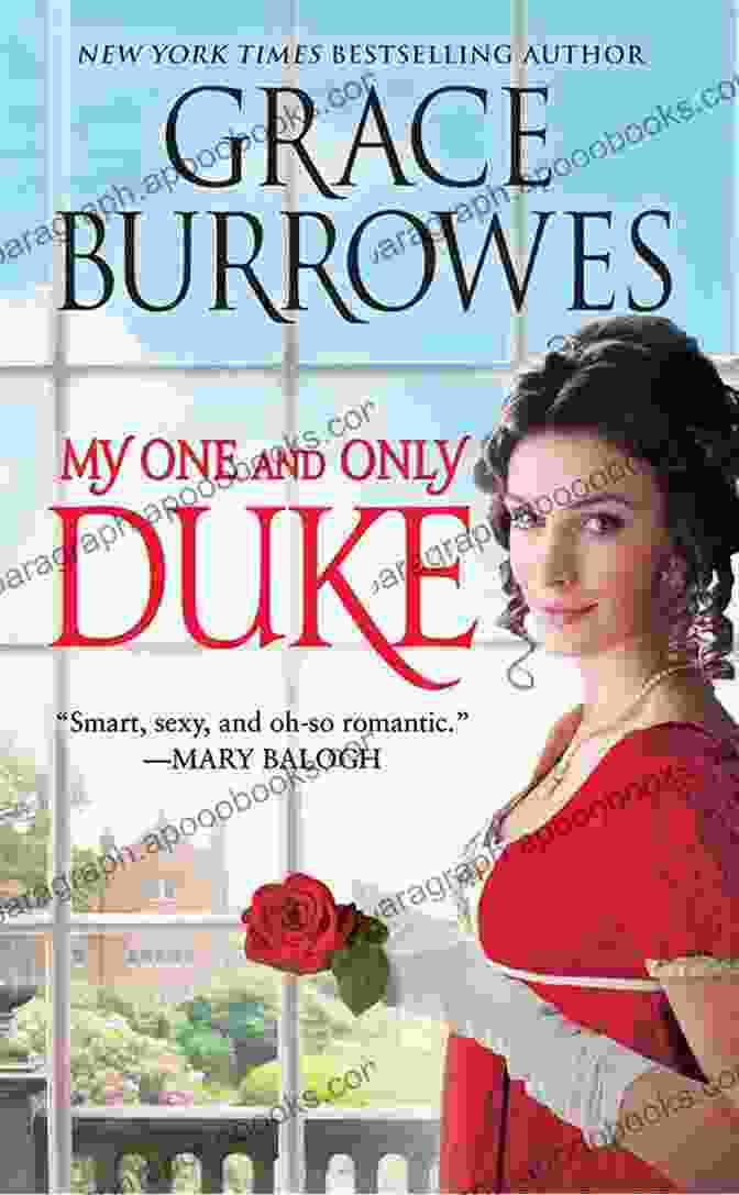 The Truth About Dukes: Rogues To Riches Book Cover Featuring A Handsome Duke And A Beautiful Woman The Truth About Dukes (Rogues To Riches 5)