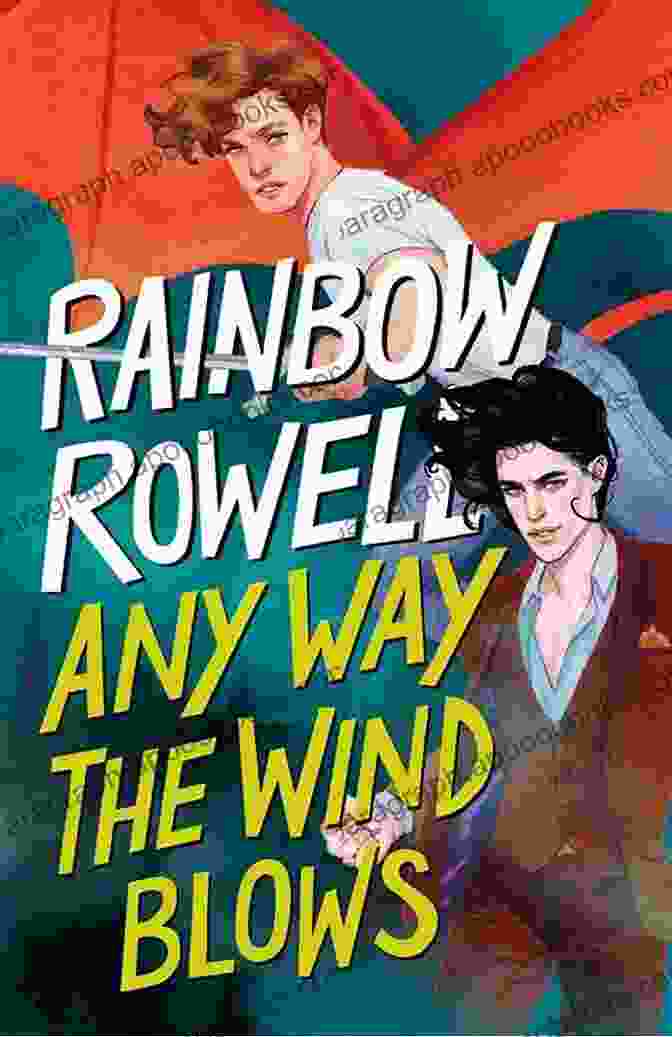 The Way Of The Wind Book Cover, Featuring A Serene Landscape With Wind Flowing Through Trees And Grass The Way Of The Wind