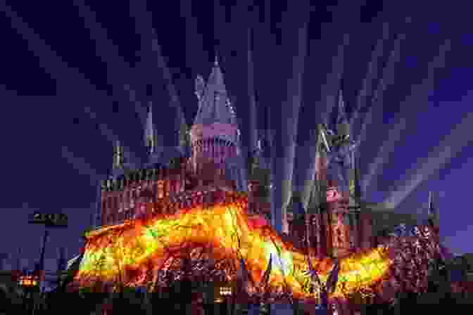 The Wizarding World Of Harry Potter At Universal Studios 100 Things To Do In Orlando Before You Die Second Edition