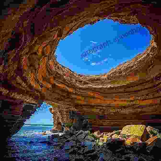 Towering Sea Cliffs With Caves And Arches Coastal World Heritage Sites (Coastal Research Library 28)