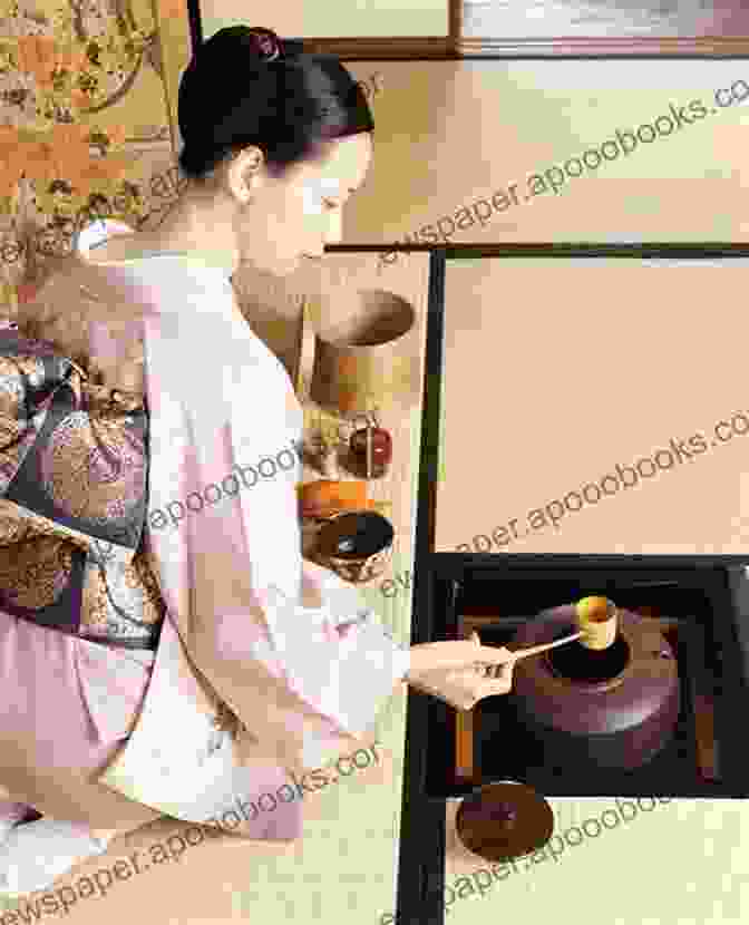 Traditional Japanese Tea Ceremony Things Japanese In May: Learn Japanese Learn English