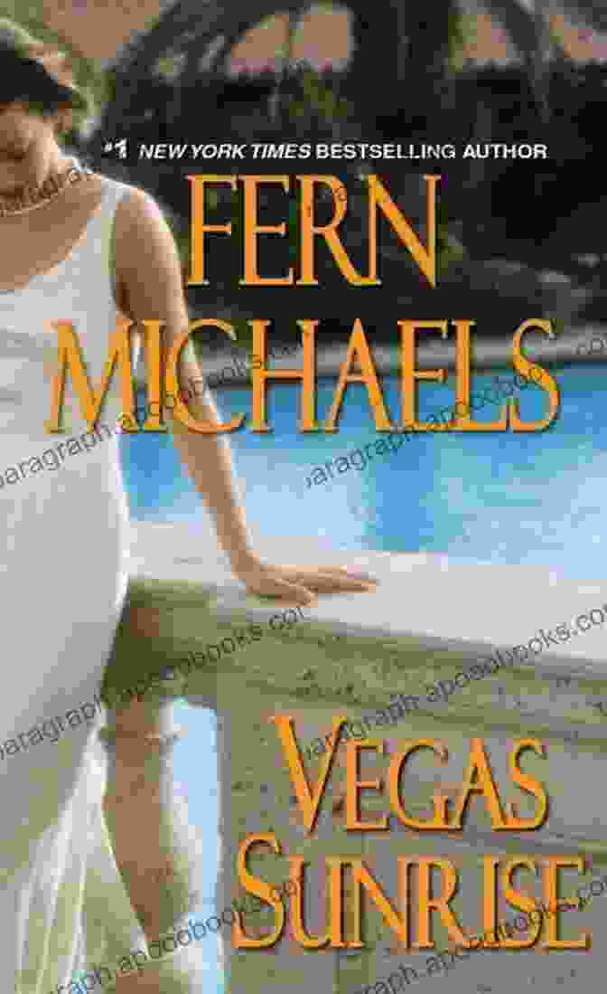 Vegas Sunrise Book Cover Vegas Sunrise Fern Michaels