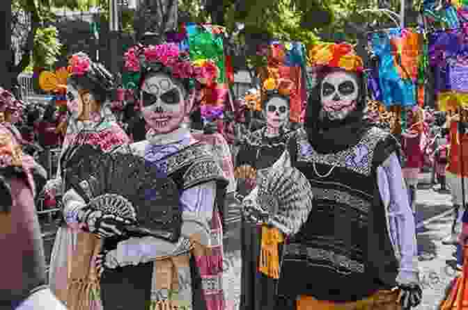 Vibrant Street Scenes And Traditional Festivities In A Mexican Village Social Character In A Mexican Village: A Sociopsychoanalytic Study