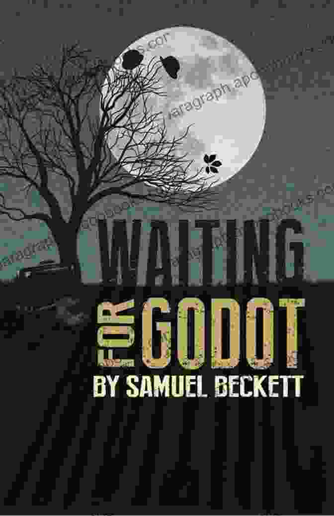 Waiting For Godot, An Absurdist Masterpiece That Explores Human Existence And The Search For Meaning Medea (Dover Thrift Editions: Plays)