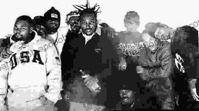 Wu Tang Clan The Top 50 Greatest Groups In Hip Hop History