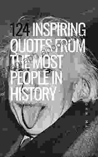 124 Inspiring quotes from the most successful people in history