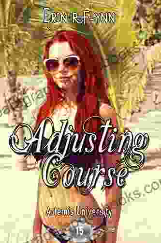 Adjusting Course (Artemis University 15)