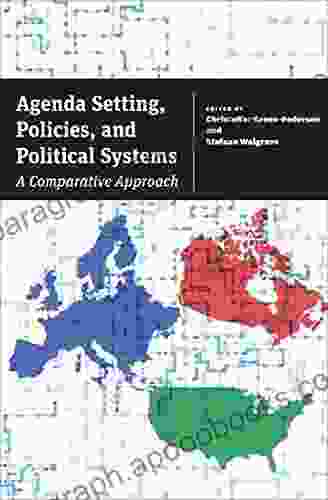 Agenda Setting Policies And Political Systems: A Comparative Approach