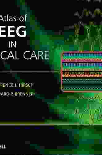 Atlas Of EEG In Critical Care