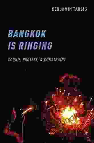 Bangkok Is Ringing: Sound Protest And Constraint