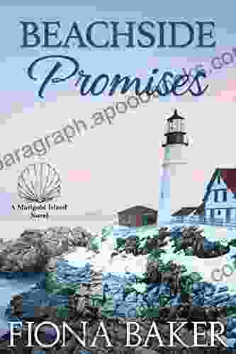 Beachside Promises (Marigold Island 3)