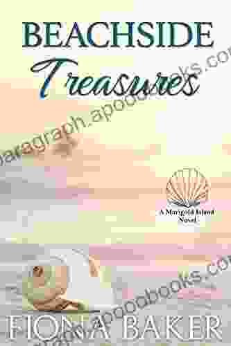 Beachside Treasures (Marigold Island 8)