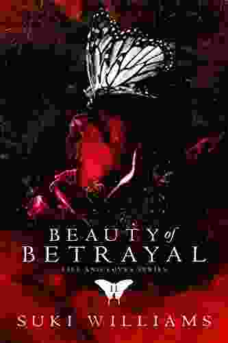 Beauty of Betrayal (Lies and Loves 2)