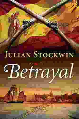 Betrayal (Kydd Sea Adventures 13)