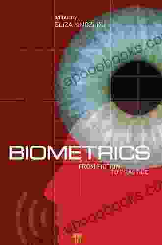 Biometrics: From Fiction to Practice