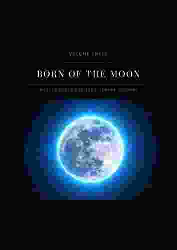 Born Of The Moon Enoch Black