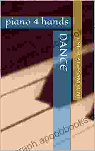 Dance: Piano 4 Hands (Music For Piano 4 Hands 56)