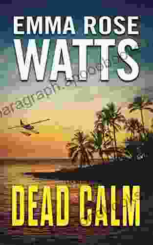 Dead Calm (The Coastal Suspense 1)