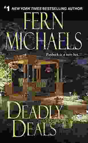 Deadly Deals (Sisterhood 16) Fern Michaels