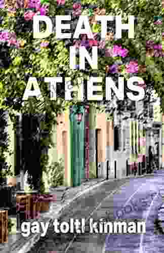 Death In Athens Mukulika Ghosh