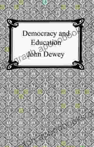 Democracy And Education With Biographical Introduction