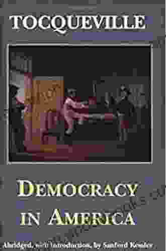 Democracy In America (Hackett Classics)