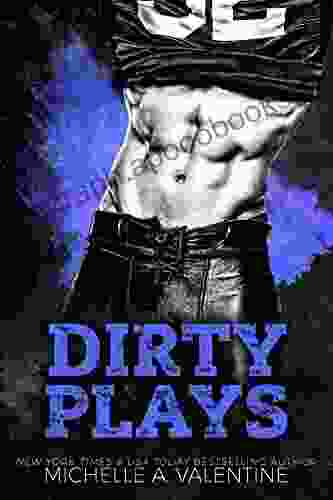 Dirty Plays (Florida Devils 2) (Florida Devils Series)