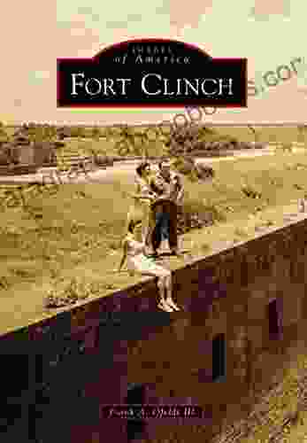 Fort Clinch (Images Of America)