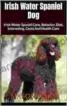 Irish Water Spaniel Dog : Irish Water Spaniel Care Behavior Diet Interacting Costs And Health Care