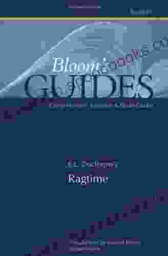 E L Doctorow S Ragtime: Ragtime (Bloom S Guides (Hardcover))