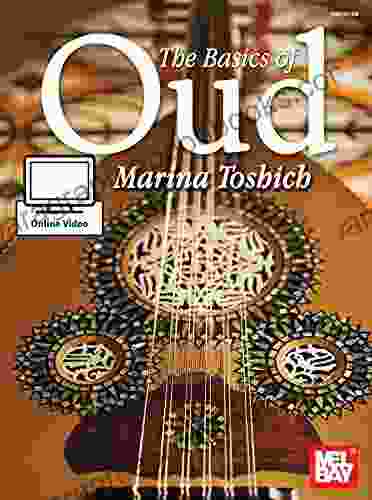 Basics Of Oud Stephen Janetzko