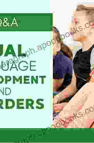 Dual Language Development Disorders: A Handbook On Bilingualism And Second Language Learning (CLI)