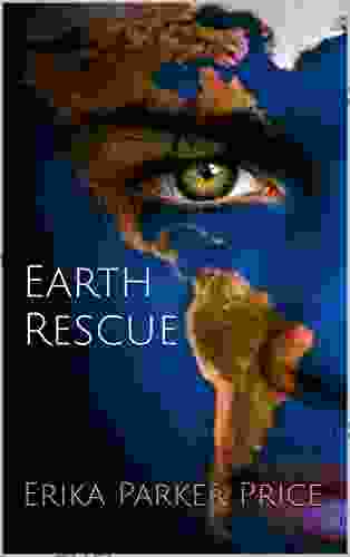 Earth Rescue Erika Parker Price