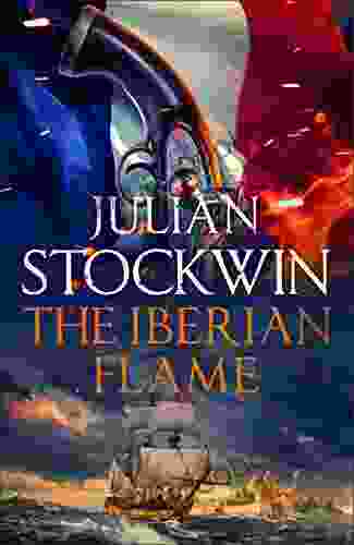 The Iberian Flame: Thomas Kydd 20