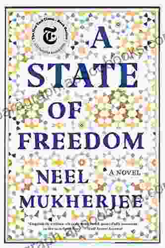 A State of Freedom: A Novel