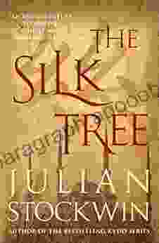 The Silk Tree (Moments Of History 1)