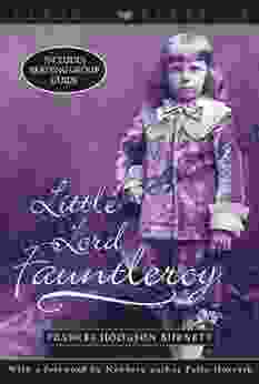 Little Lord Fauntleroy (Aladdin Classics)