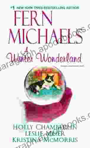 A Winter Wonderland Fern Michaels