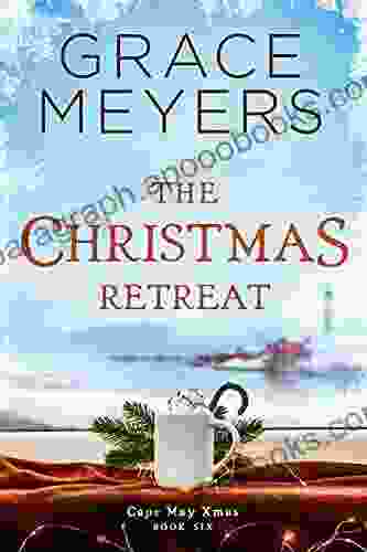 The Christmas Retreat (Cape May Xmas 6)