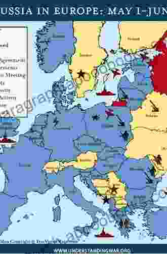 EU and NATO Relations with Russia: After the Collapse of the Soviet Union