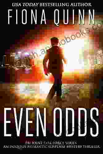 Even Odds (FBI Joint Task Force 3)