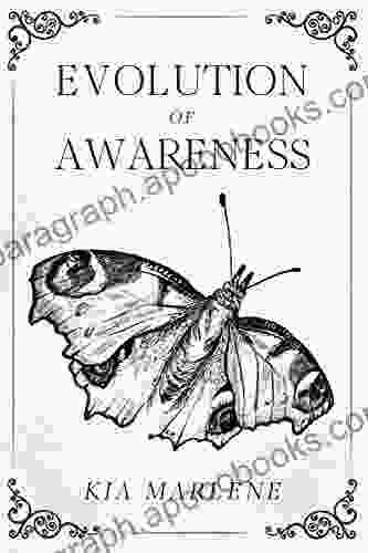 Evolution Of Awareness William Durbin