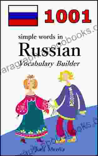 1001 simple words in Russian (Vocabulary Builder)